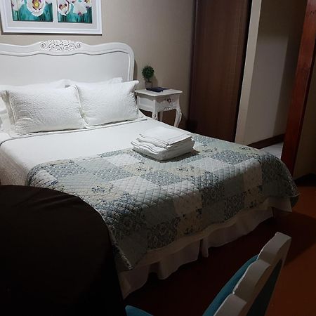 Hostal Pehuenche Talca  Dış mekan fotoğraf