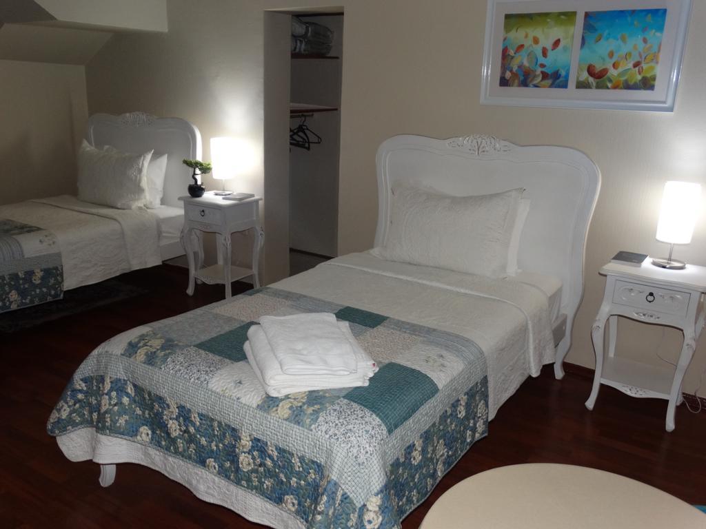 Hostal Pehuenche Talca  Dış mekan fotoğraf