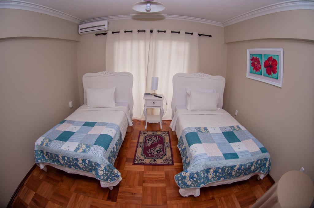 Hostal Pehuenche Talca  Dış mekan fotoğraf