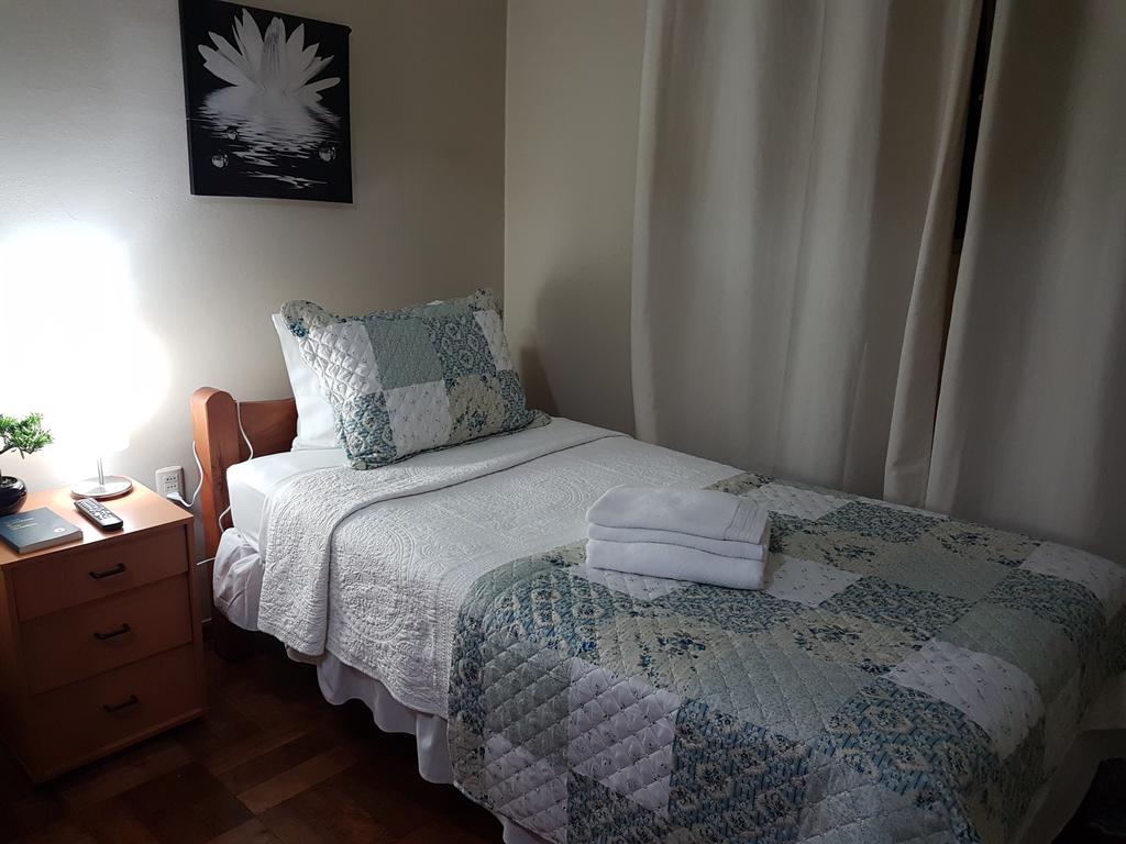 Hostal Pehuenche Talca  Dış mekan fotoğraf