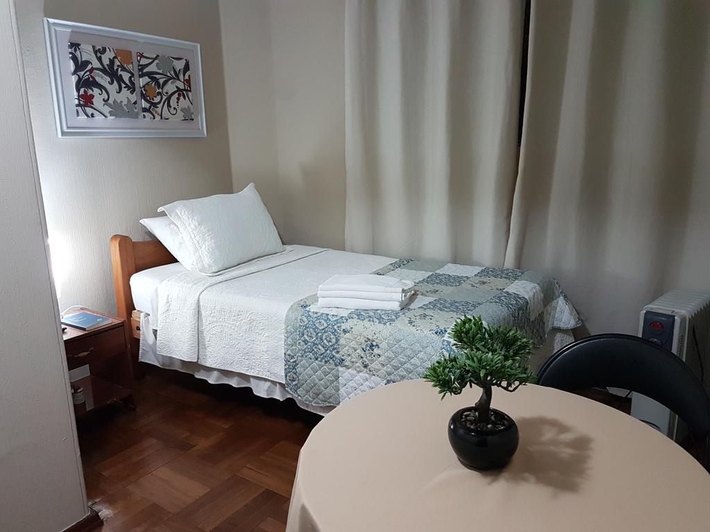 Hostal Pehuenche Talca  Dış mekan fotoğraf