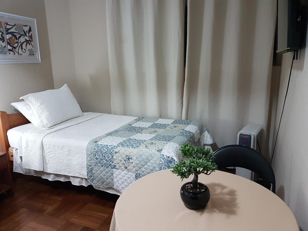 Hostal Pehuenche Talca  Dış mekan fotoğraf