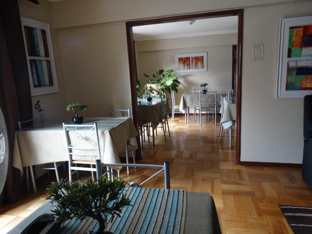 Hostal Pehuenche Talca  Dış mekan fotoğraf