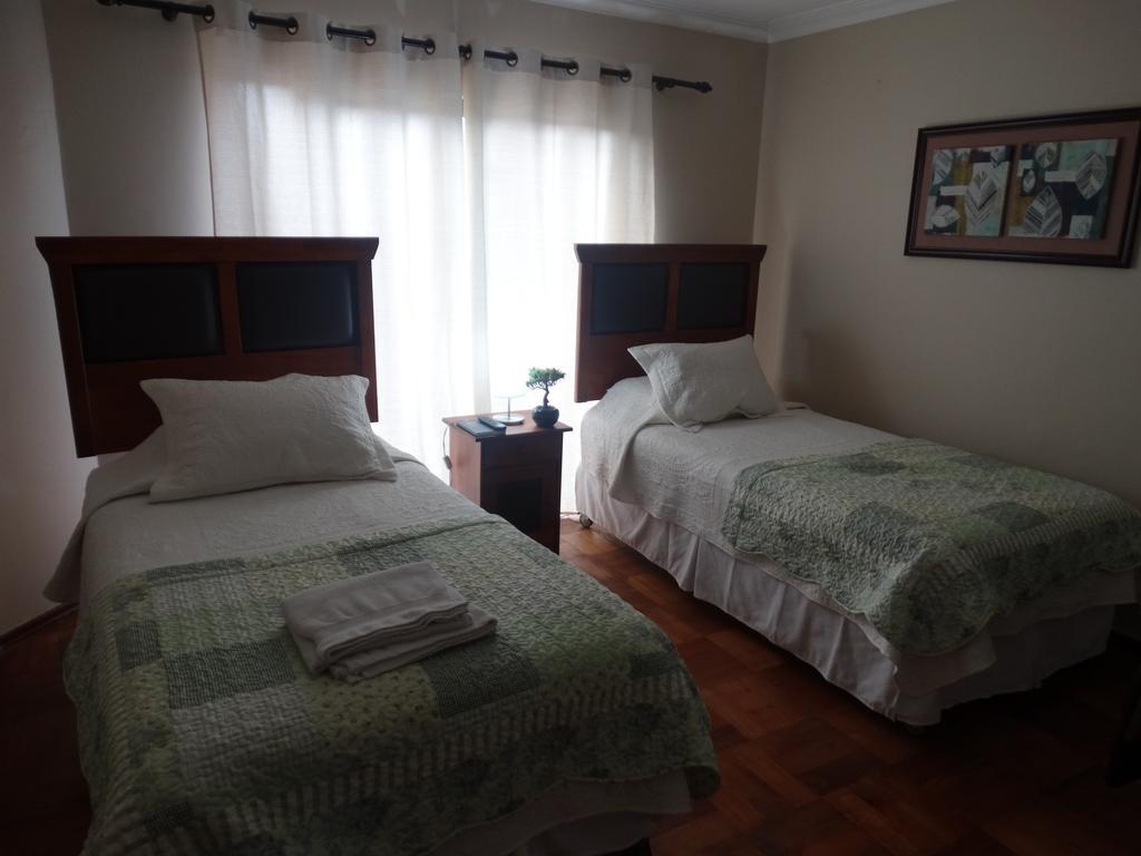 Hostal Pehuenche Talca  Dış mekan fotoğraf