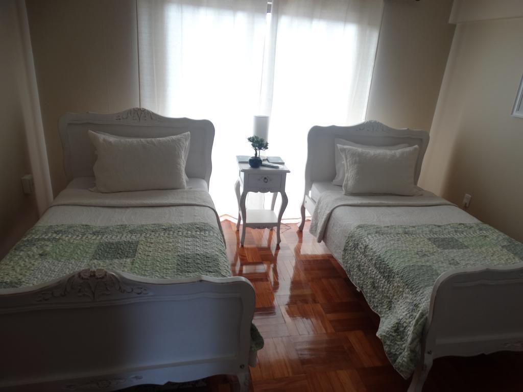 Hostal Pehuenche Talca  Dış mekan fotoğraf