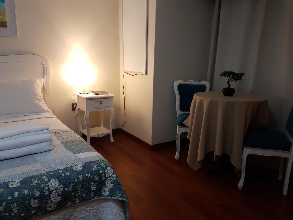 Hostal Pehuenche Talca  Dış mekan fotoğraf