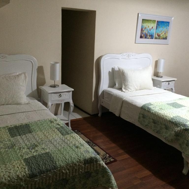 Hostal Pehuenche Talca  Dış mekan fotoğraf