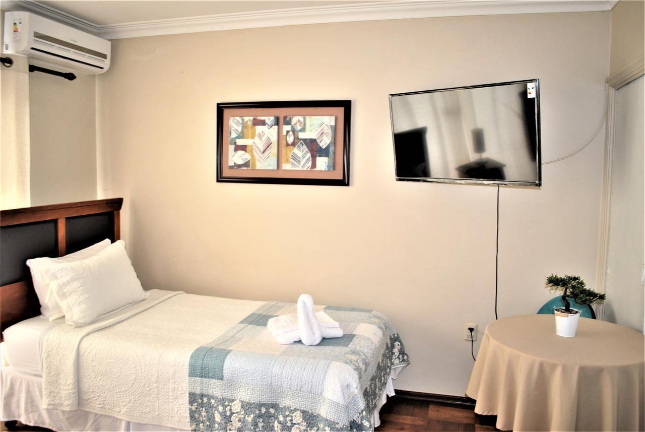 Hostal Pehuenche Talca  Dış mekan fotoğraf