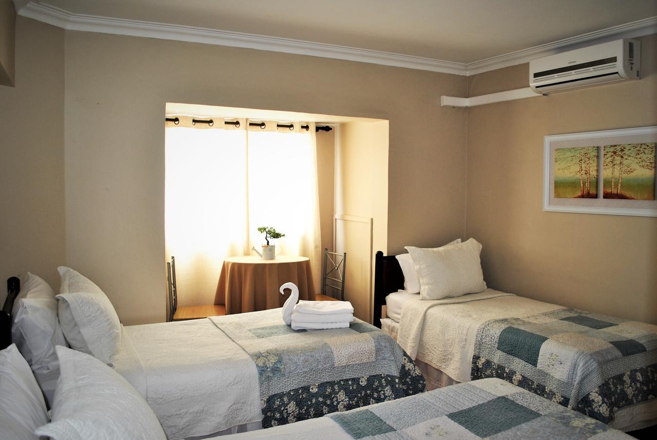 Hostal Pehuenche Talca  Dış mekan fotoğraf