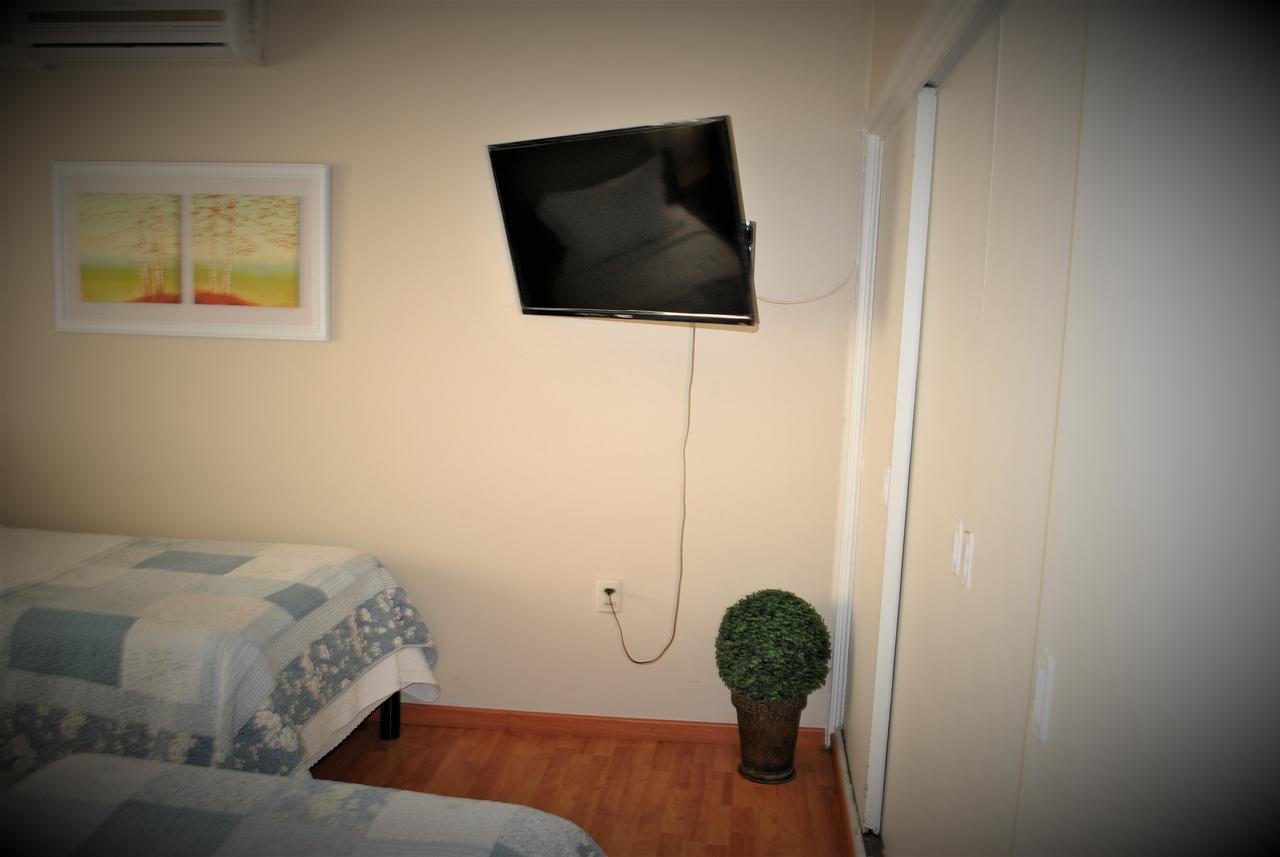 Hostal Pehuenche Talca  Dış mekan fotoğraf