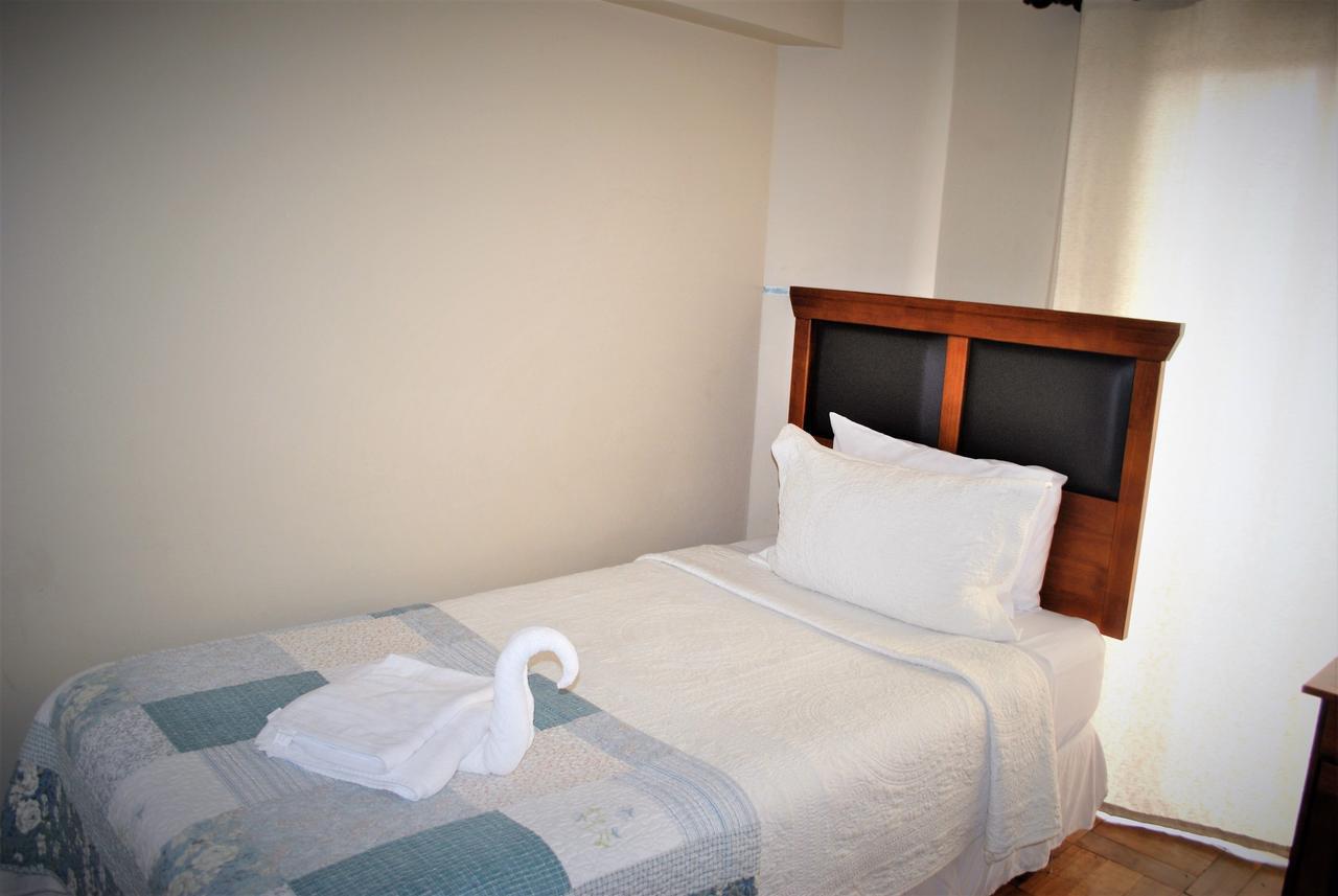 Hostal Pehuenche Talca  Dış mekan fotoğraf