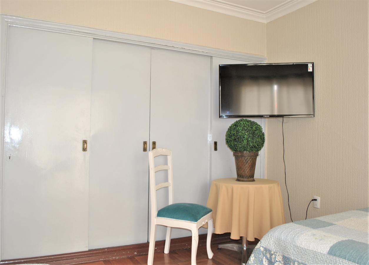 Hostal Pehuenche Talca  Dış mekan fotoğraf